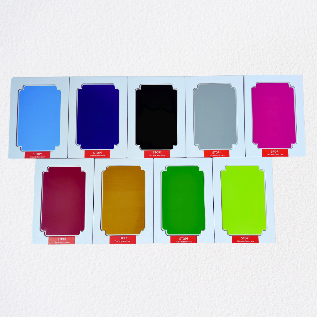Ink Pads